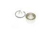 <strong>Підшипник маточини MB E-Class (124) задн. (Вир-во Complex) COMPLEX AUTOMOTIVE BEARINGS Sp.z.o.o. CX189 (фото 3)</strong>