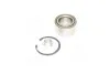 <strong>Підшипник маточини MB E-Class (124) задн. (Вир-во Complex) COMPLEX AUTOMOTIVE BEARINGS Sp.z.o.o. CX189 (фото 4)</strong>
