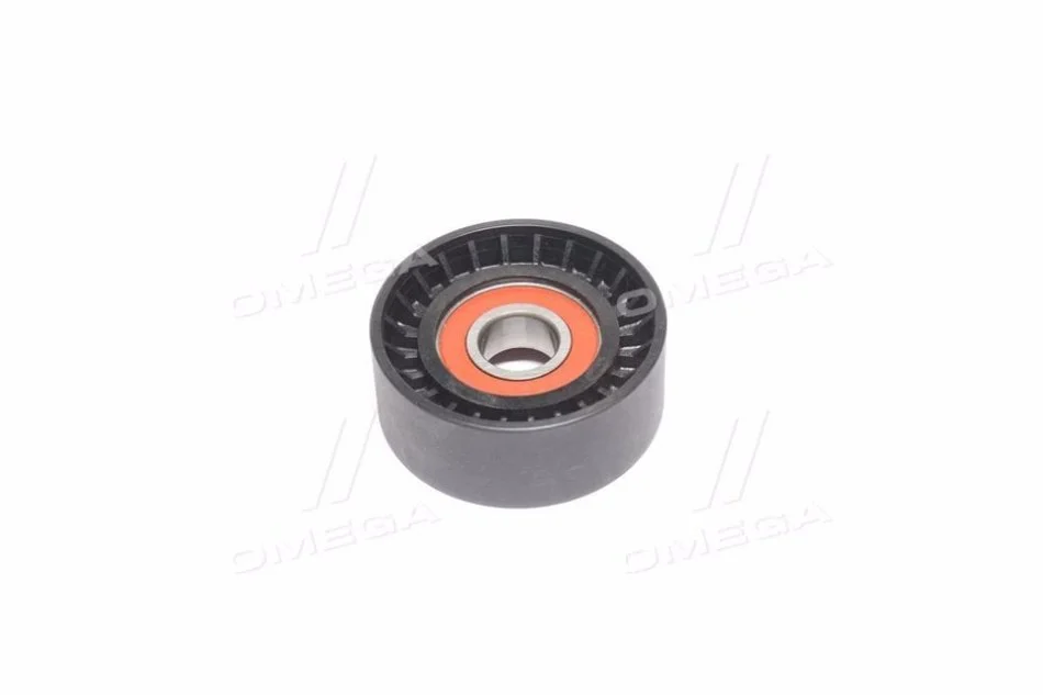 <strong>Натяжний ролик, приводного ремня без натягувача (Вир-во Complex) COMPLEX AUTOMOTIVE BEARINGS Sp.z.o.o. CX191-00 (фото 1)</strong>