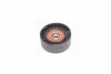 <strong>Натяжний ролик, приводного ремня без натягувача (Вир-во Complex) COMPLEX AUTOMOTIVE BEARINGS Sp.z.o.o. CX191-00 (фото 2)</strong>