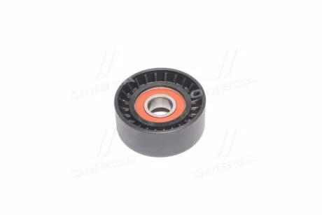 Натяжний ролик, приводного ремня без натягувача (Вир-во Complex) для COMPLEX AUTOMOTIVE BEARINGS Sp.z.o.o. CX191-00 фото товару