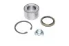 <strong>Підшипник маточини KIA, MAZDA передн./задн. міст (Вир-во COMPLEX) COMPLEX AUTOMOTIVE BEARINGS Sp.z.o.o. CX201 (фото 1)</strong>
