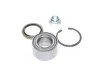 <strong>Підшипник маточини KIA, MAZDA передн./задн. міст (Вир-во COMPLEX) COMPLEX AUTOMOTIVE BEARINGS Sp.z.o.o. CX201 (фото 3)</strong>