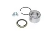 <strong>Підшипник маточини KIA, MAZDA передн./задн. міст (Вир-во COMPLEX) COMPLEX AUTOMOTIVE BEARINGS Sp.z.o.o. CX201 (фото 4)</strong>
