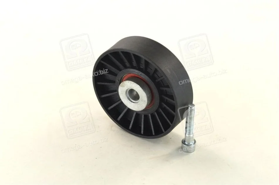 <strong>Ролик натяжний VW (Вир-во Complex) COMPLEX AUTOMOTIVE BEARINGS Sp.z.o.o. CX20-27 (фото 1)</strong>