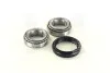 <strong>Підшипник маточини FORD задн. міст (Вир-во COMPLEX) COMPLEX AUTOMOTIVE BEARINGS Sp.z.o.o. CX218 (фото 1)</strong>