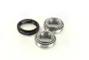 <strong>Підшипник маточини FORD задн. міст (Вир-во COMPLEX) COMPLEX AUTOMOTIVE BEARINGS Sp.z.o.o. CX218 (фото 3)</strong>
