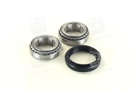 Підшипник маточини FORD задн. міст (Вир-во COMPLEX) для COMPLEX AUTOMOTIVE BEARINGS Sp.z.o.o. CX218 фото товару