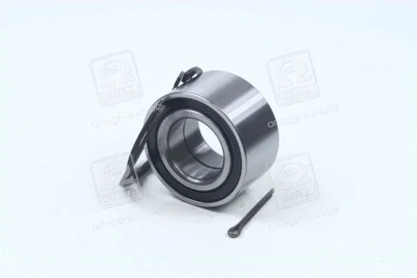 Підшипник маточини OPEL передн./задн. міст (Вир-во COMPLEX) для COMPLEX AUTOMOTIVE BEARINGS Sp.z.o.o. CX219 фото товара