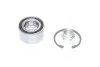 <strong>Підшипник маточини FIAT DOBLO передн. міст (Вир-во COMPLEX) COMPLEX AUTOMOTIVE BEARINGS Sp.z.o.o. CX227 (фото 1)</strong>