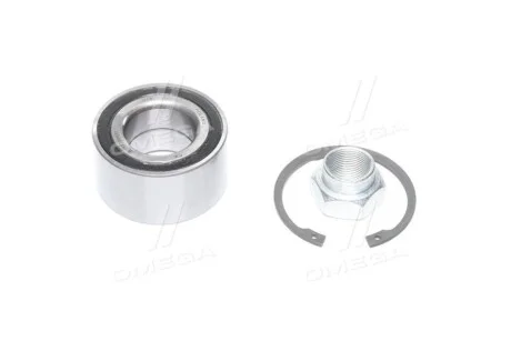 Підшипник маточини FIAT DOBLO передн. міст (Вир-во COMPLEX) для COMPLEX AUTOMOTIVE BEARINGS Sp.z.o.o. CX227 фото товара