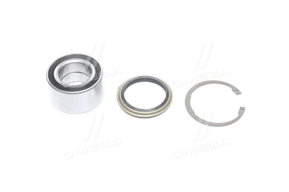 <strong>Підшипник маточини KIA, MAZDA передн./задн. міст (Вир-во COMPLEX) COMPLEX AUTOMOTIVE BEARINGS Sp.z.o.o. CX231 (фото 1)</strong>