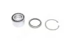 <strong>Підшипник маточини KIA, MAZDA передн./задн. міст (Вир-во COMPLEX) COMPLEX AUTOMOTIVE BEARINGS Sp.z.o.o. CX231 (фото 1)</strong>