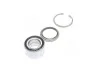 <strong>Підшипник маточини KIA, MAZDA передн./задн. міст (Вир-во COMPLEX) COMPLEX AUTOMOTIVE BEARINGS Sp.z.o.o. CX231 (фото 2)</strong>