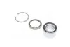 <strong>Підшипник маточини KIA, MAZDA передн./задн. міст (Вир-во COMPLEX) COMPLEX AUTOMOTIVE BEARINGS Sp.z.o.o. CX231 (фото 3)</strong>