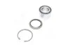 <strong>Підшипник маточини KIA, MAZDA передн./задн. міст (Вир-во COMPLEX) COMPLEX AUTOMOTIVE BEARINGS Sp.z.o.o. CX231 (фото 4)</strong>