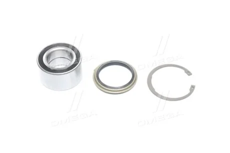 Підшипник маточини KIA, MAZDA передн./задн. міст (Вир-во COMPLEX) для COMPLEX AUTOMOTIVE BEARINGS Sp.z.o.o. CX231 фото товару