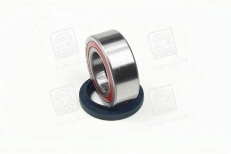 Підшипник маточини FORD TRANSIT задн. міст (Вир-во COMPLEX) для COMPLEX AUTOMOTIVE BEARINGS Sp.z.o.o. CX255 фото товару