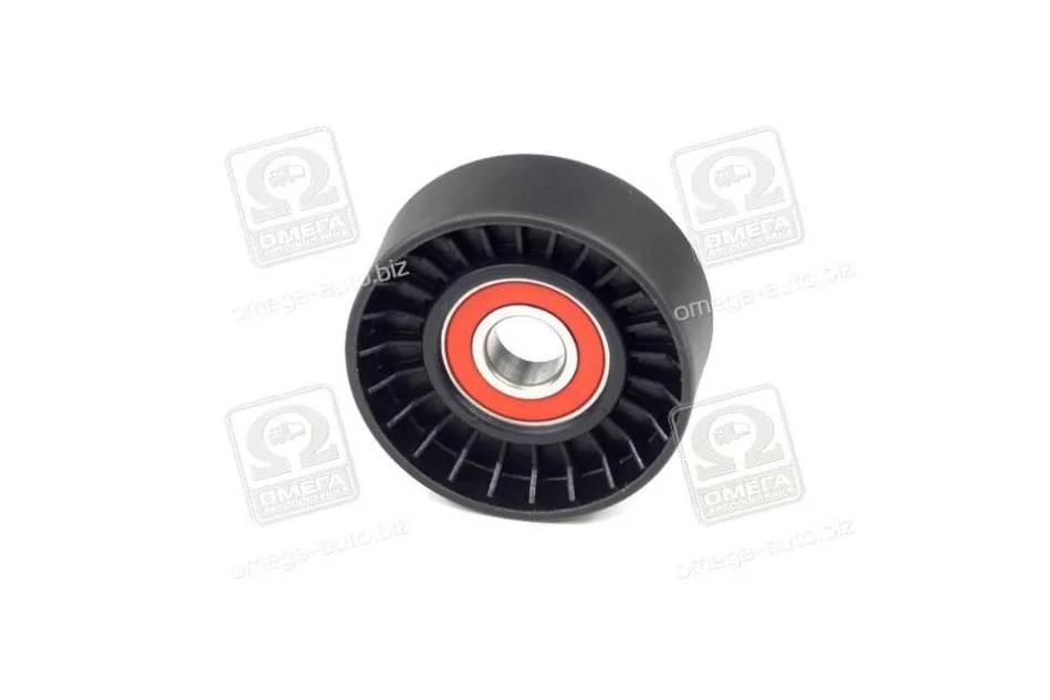 <strong>Натягувач ременя DAEWOO LANOS седан (KLAT) 1.6 16V CHEVROLET AVEO седан 1.5 (Вир-во Complex) COMPLEX AUTOMOTIVE BEARINGS Sp.z.o.o. CX263-00 (фото 1)</strong>