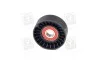 <strong>Натягувач ременя DAEWOO LANOS седан (KLAT) 1.6 16V CHEVROLET AVEO седан 1.5 (Вир-во Complex) COMPLEX AUTOMOTIVE BEARINGS Sp.z.o.o. CX263-00 (фото 1)</strong>