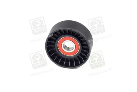 Натягувач ременя DAEWOO LANOS седан (KLAT) 1.6 16V CHEVROLET AVEO седан 1.5 (Вир-во Complex) для COMPLEX AUTOMOTIVE BEARINGS Sp.z.o.o. CX263-00 фото товару