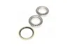 <strong>Підшипник маточини MAZDA 121 передн. міст (Вир-во COMPLEX) COMPLEX AUTOMOTIVE BEARINGS Sp.z.o.o. CX268 (фото 2)</strong>