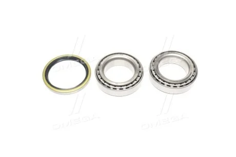 Підшипник маточини MAZDA 121 передн. міст (Вир-во COMPLEX) для COMPLEX AUTOMOTIVE BEARINGS Sp.z.o.o. CX268 фото товару