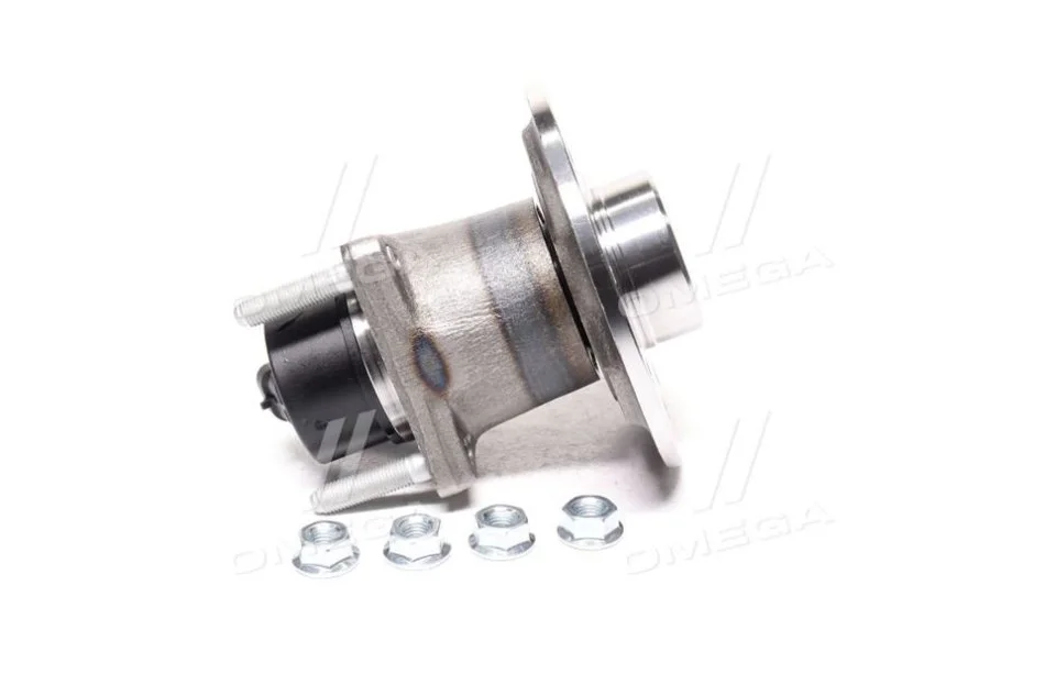 <strong>Маточина у зборі OPEL ASTRA F (Вир-во COMPLEX) COMPLEX AUTOMOTIVE BEARINGS Sp.z.o.o. CX294 (фото 1)</strong>