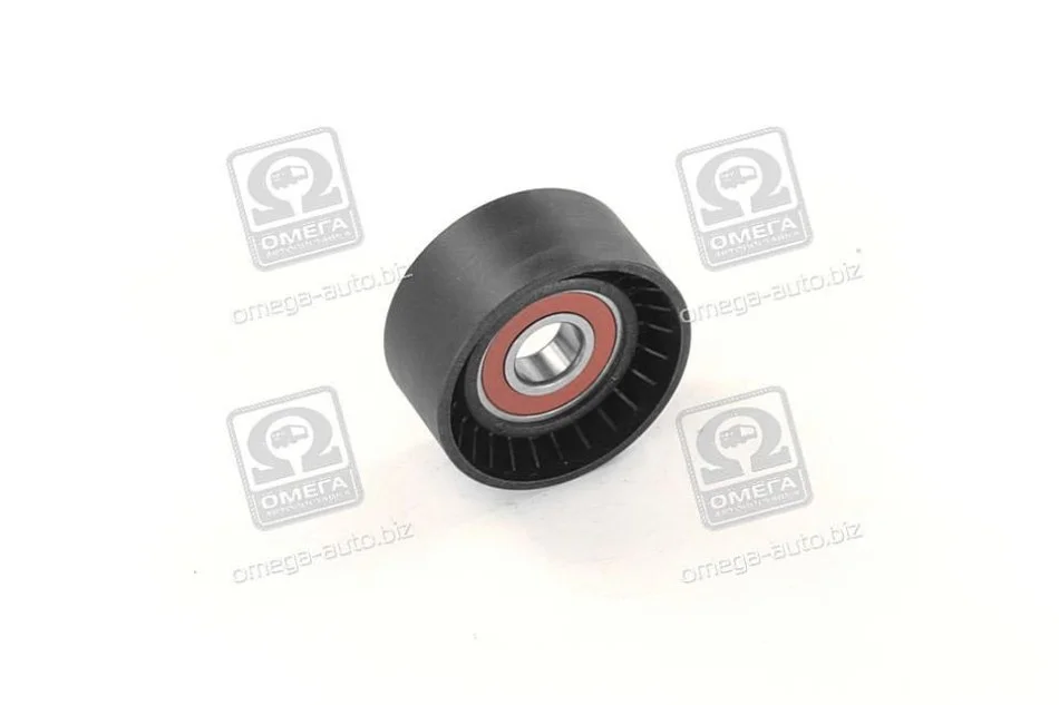 <strong>Ролик натяжний RENAULT, MITSUBISHI, NISSAN, OPEL, VOLVO (Вир-во Complex) COMPLEX AUTOMOTIVE BEARINGS Sp.z.o.o. CX302-00 (фото 1)</strong>