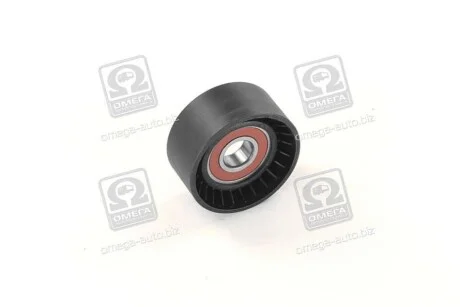 Ролик натяжний RENAULT, MITSUBISHI, NISSAN, OPEL, VOLVO (Вир-во Complex) для COMPLEX AUTOMOTIVE BEARINGS Sp.z.o.o. CX302-00 фото товара