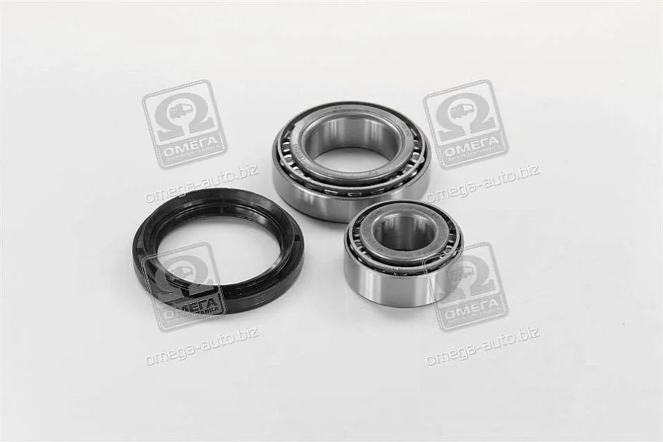 <strong>Підшипник маточини MERCEDES, VW передн. міст (Вир-во COMPLEX) COMPLEX AUTOMOTIVE BEARINGS Sp.z.o.o. CX328 (фото 1)</strong>