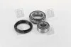 <strong>Підшипник маточини MERCEDES, VW передн. міст (Вир-во COMPLEX) COMPLEX AUTOMOTIVE BEARINGS Sp.z.o.o. CX328 (фото 1)</strong>