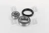 <strong>Підшипник маточини MERCEDES, VW передн. міст (Вир-во COMPLEX) COMPLEX AUTOMOTIVE BEARINGS Sp.z.o.o. CX328 (фото 3)</strong>