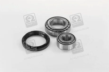 Підшипник маточини MERCEDES, VW передн. міст (Вир-во COMPLEX) для COMPLEX AUTOMOTIVE BEARINGS Sp.z.o.o. CX328 фото товару