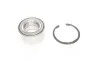 <strong>Підшипник маточини FORD, SEAT, VW передн./задн. міст (Вир-во COMPLEX) COMPLEX AUTOMOTIVE BEARINGS Sp.z.o.o. CX416 (фото 1)</strong>