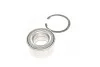 <strong>Підшипник маточини FORD, SEAT, VW передн./задн. міст (Вир-во COMPLEX) COMPLEX AUTOMOTIVE BEARINGS Sp.z.o.o. CX416 (фото 2)</strong>
