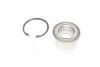 <strong>Підшипник маточини FORD, SEAT, VW передн./задн. міст (Вир-во COMPLEX) COMPLEX AUTOMOTIVE BEARINGS Sp.z.o.o. CX416 (фото 3)</strong>