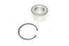 <strong>Підшипник маточини FORD, SEAT, VW передн./задн. міст (Вир-во COMPLEX) COMPLEX AUTOMOTIVE BEARINGS Sp.z.o.o. CX416 (фото 4)</strong>