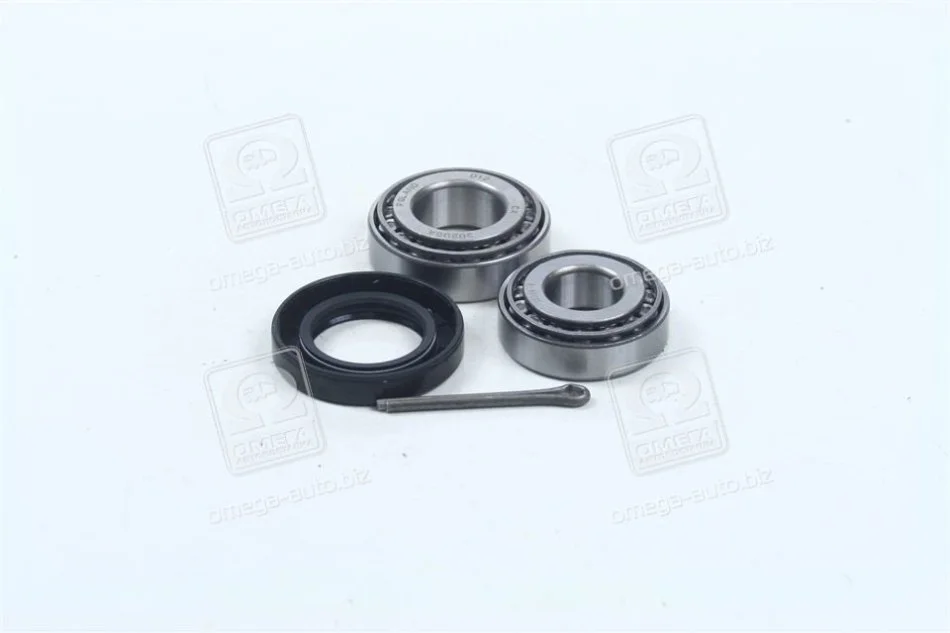 <strong>Підшипник маточини DAEWOO MATIZ задн. міст (Вир-во COMPLEX) COMPLEX AUTOMOTIVE BEARINGS Sp.z.o.o. CX422 (фото 1)</strong>