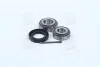 <strong>Підшипник маточини DAEWOO MATIZ задн. міст (Вир-во COMPLEX) COMPLEX AUTOMOTIVE BEARINGS Sp.z.o.o. CX422 (фото 1)</strong>