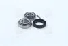 <strong>Підшипник маточини DAEWOO MATIZ задн. міст (Вир-во COMPLEX) COMPLEX AUTOMOTIVE BEARINGS Sp.z.o.o. CX422 (фото 4)</strong>