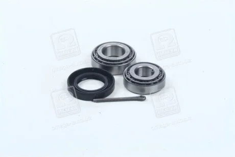 Підшипник маточини DAEWOO MATIZ задн. міст (Вир-во COMPLEX) для COMPLEX AUTOMOTIVE BEARINGS Sp.z.o.o. CX422 фото товару