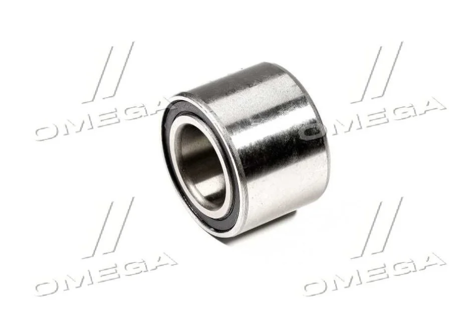 <strong>Підшипник маточини FORD FIESTA V, FOCUS, MAZDA 2 98-12 зад. міст з ABS (Вир-во COMPLEX) COMPLEX AUTOMOTIVE BEARINGS Sp.z.o.o. CX439 (фото 1)</strong>