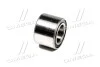 <strong>Підшипник маточини FORD FIESTA V, FOCUS, MAZDA 2 98-12 зад. міст з ABS (Вир-во COMPLEX) COMPLEX AUTOMOTIVE BEARINGS Sp.z.o.o. CX439 (фото 2)</strong>
