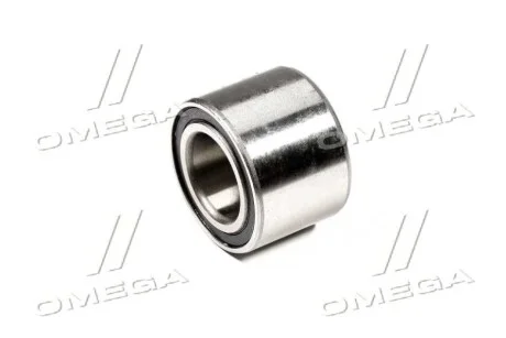 Підшипник маточини FORD FIESTA V, FOCUS, MAZDA 2 98-12 зад. міст з ABS (Вир-во COMPLEX) для COMPLEX AUTOMOTIVE BEARINGS Sp.z.o.o. CX439 фото товару