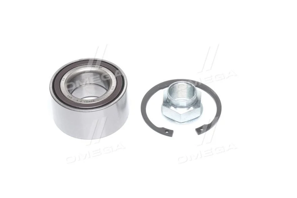 <strong>Підшипник маточини FIAT DOBLO передн. міст (Вир-во COMPLEX) COMPLEX AUTOMOTIVE BEARINGS Sp.z.o.o. CX475 (фото 1)</strong>