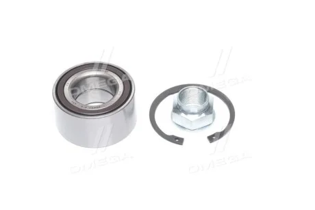 Підшипник маточини FIAT DOBLO передн. міст (Вир-во COMPLEX) для COMPLEX AUTOMOTIVE BEARINGS Sp.z.o.o. CX475 фото товару