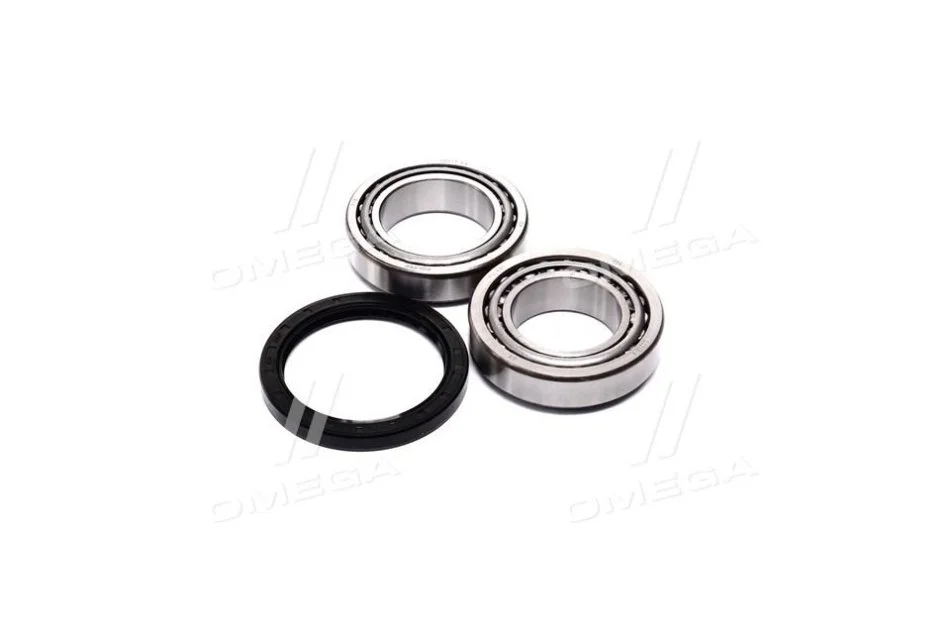 <strong>Підшипник маточини MERCEDES SPRINTER, VW LT 28-46 II 96-06 зад. міст (Вир-во COMPLEX) COMPLEX AUTOMOTIVE BEARINGS Sp.z.o.o. CX489 (фото 1)</strong>