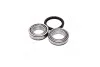 <strong>Підшипник маточини MERCEDES SPRINTER, VW LT 28-46 II 96-06 зад. міст (Вир-во COMPLEX) COMPLEX AUTOMOTIVE BEARINGS Sp.z.o.o. CX489 (фото 3)</strong>