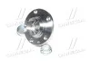 <strong>Підшипник маточини SKODA FABIA задн. міст (Вир-во COMPLEX) COMPLEX AUTOMOTIVE BEARINGS Sp.z.o.o. CX515 (фото 1)</strong>